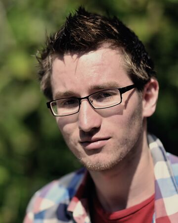 Lucas Otten.