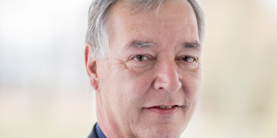 Allard Kastelein.