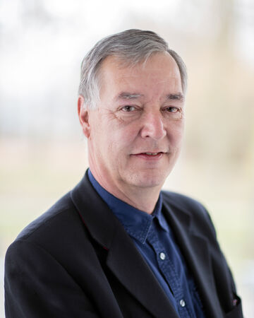 Allard Kastelein.