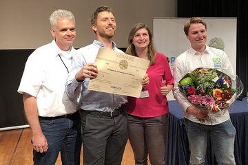 Photo | TU Eindhoven