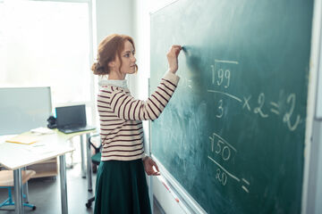 Yakobchuk Viacheslav / Shutterstock