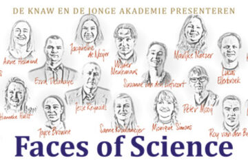 wouter meulemans faces of science