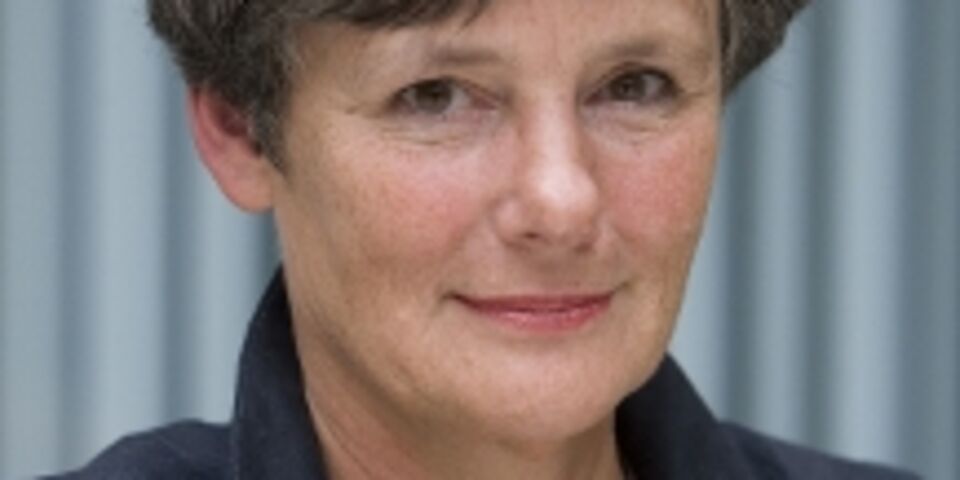 Louise Gunning.