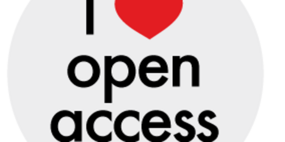 Open access: NWO gaat weer stapje verder