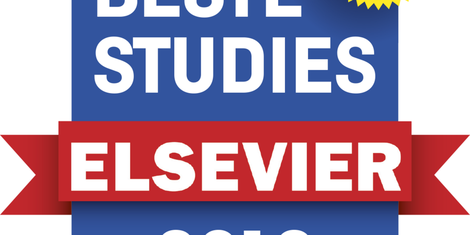 Elsevier: Eindhoven beste TU van Nederland