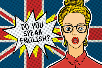 [Translate to English:] Do you speak English? Foto | Shutterstock