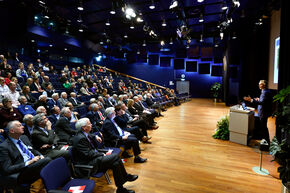 Bas Bloem. Foto | Bart van Overbeeke Bas Bloem. Foto | Bart van Overbeeke