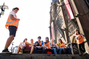 Foto | Bart van Overbeeke