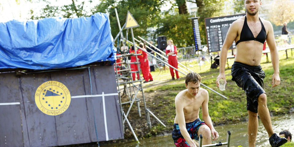 Foto | Bart van Overbeeke