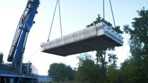 BAM Infra/Wim Geuzendam