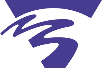 Het logo van de HvA