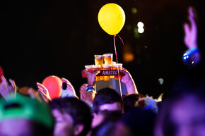 Bier. Foto | Bart van Overbeeke