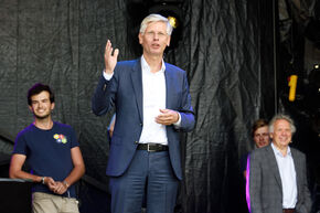 Foto | Bart van Overbeeke Foto | Bart van Overbeeke