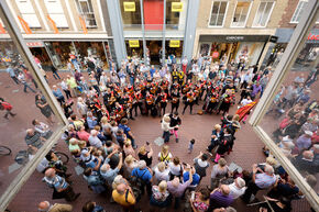 Photo | Bart van Overbeeke Photo | Bart van Overbeeke