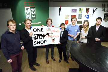 Foto | Bart van Overbeeke