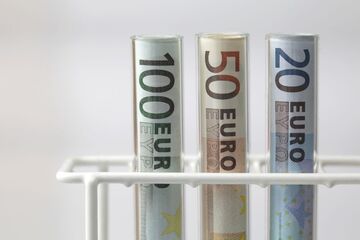 CBS: Bedrijven besteden meer aan onderzoek