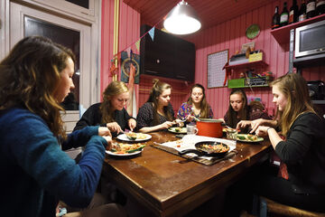 Foto | Bart van Overbeeke