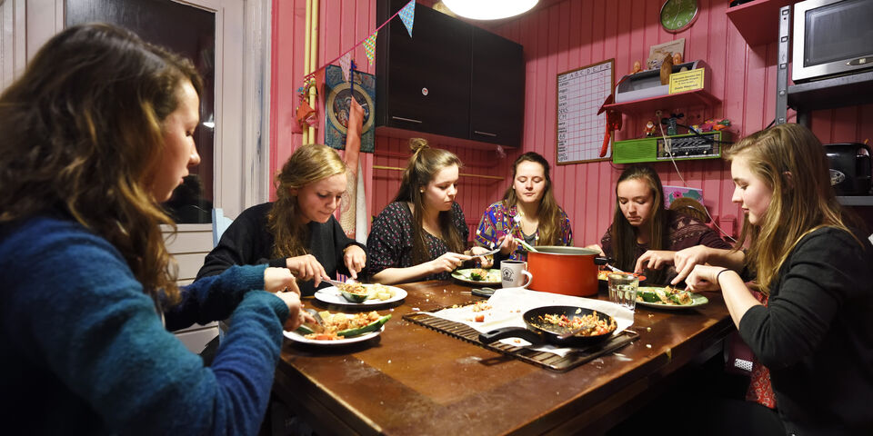 Foto | Bart van Overbeeke