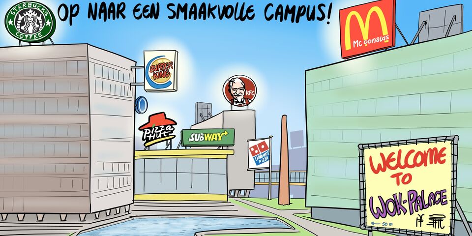 Illustratie | Sandor Paulus