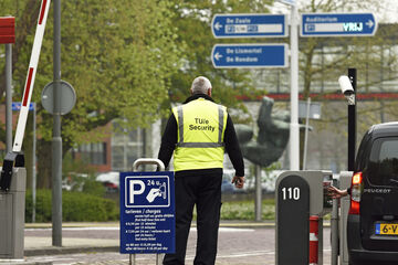 Foto | Bart van Overbeeke