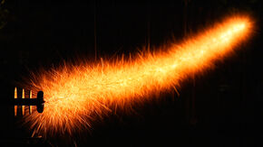 Exploding Wire. Foto | Bart van Overbeeke Exploding Wire. Foto | Bart van Overbeeke