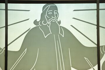 Jan Amos Comenius. Foto | Rijksdienst voor het Cultureel Erfgoed
