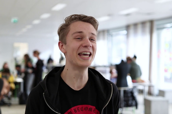 Video | Mathias Verheijden