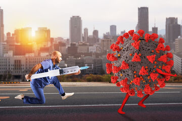 Alphaspirit.it / Shutterstock