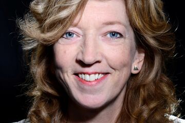 Marise Born.
