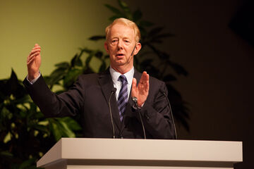 Marijn Dekkers. Foto | Bart van Eijden