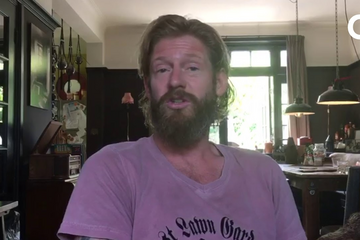 Eindhovenaar, muzikant en oud-voetbalprof Björn van der Doelen maakt zich wel eens druk - over alles, om niets. Dit keer maakt ...