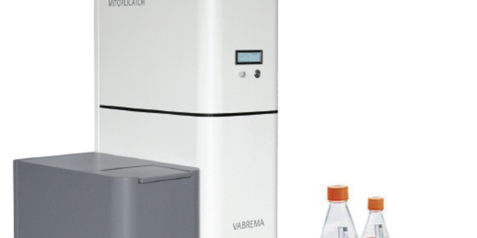 mitoplicator vabrema biosystems accenture innovation awards