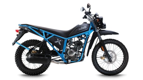 Een Kibo-motor. Foto | Kibo