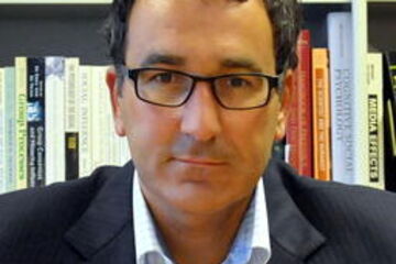 Diederik Stapel.