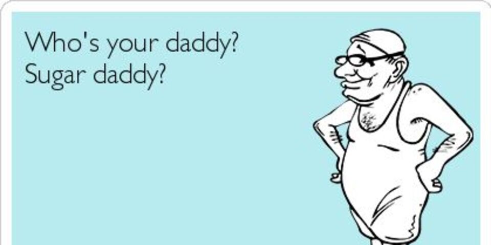 ‘Sugardaddy’-billboards verboden op Belgische campussen