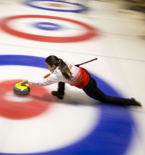 Vera Kalocsai. Photo | © WCF / Marissa Tiel