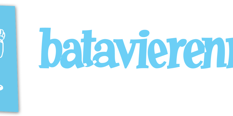 Voor het eerst loten voor Batavierenrace