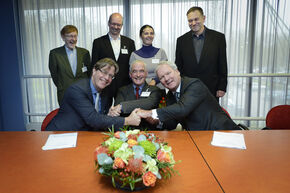Foto | Rien Meulman