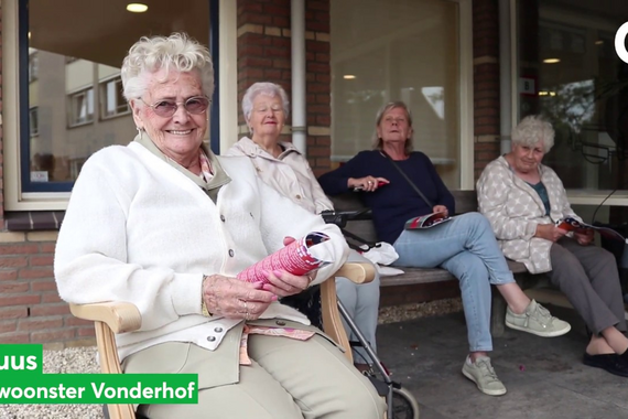 Video | Niels Dusseldorp