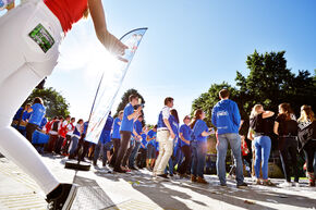 Foto | Bart van Overbeeke
