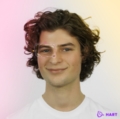 Wolff Voss. Foto | Team HART