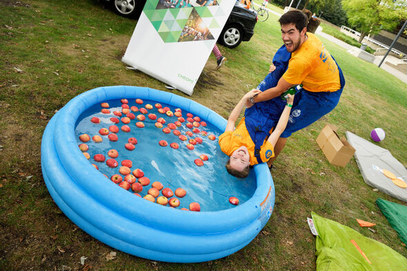 Foto | Bart van Overbeeke Foto | Bart van Overbeeke
