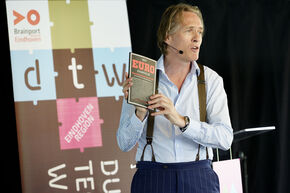 Foto | Bart van Overbeeke