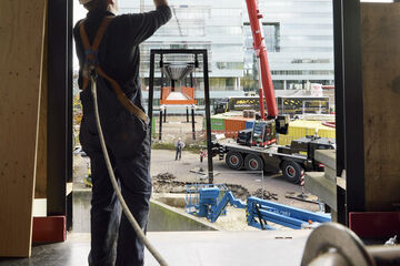 Foto | Bart van Overbeeke