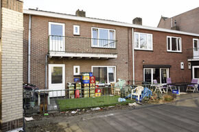Foto | Bart van Overbeeke