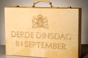 koffertje