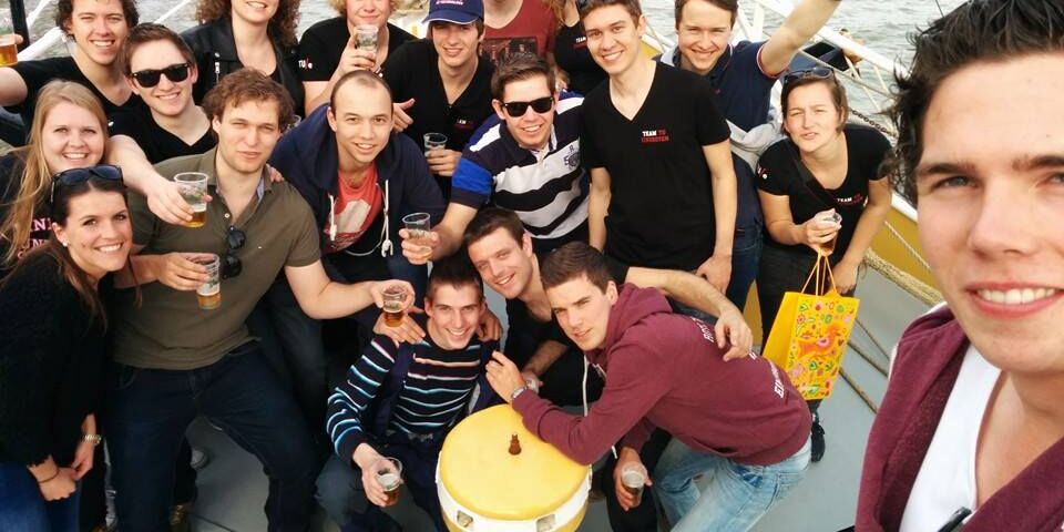 Foto | Team Eindhoven
