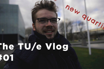 TU/e people! We, at Cursor have a brand new project for you! We will start a weekly vlog documenting the TU/e experience of ...