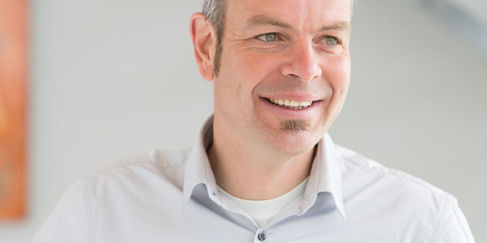 Bert-Jan Woertman.