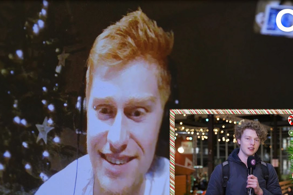 Video | Fabian Lucas Luijckx